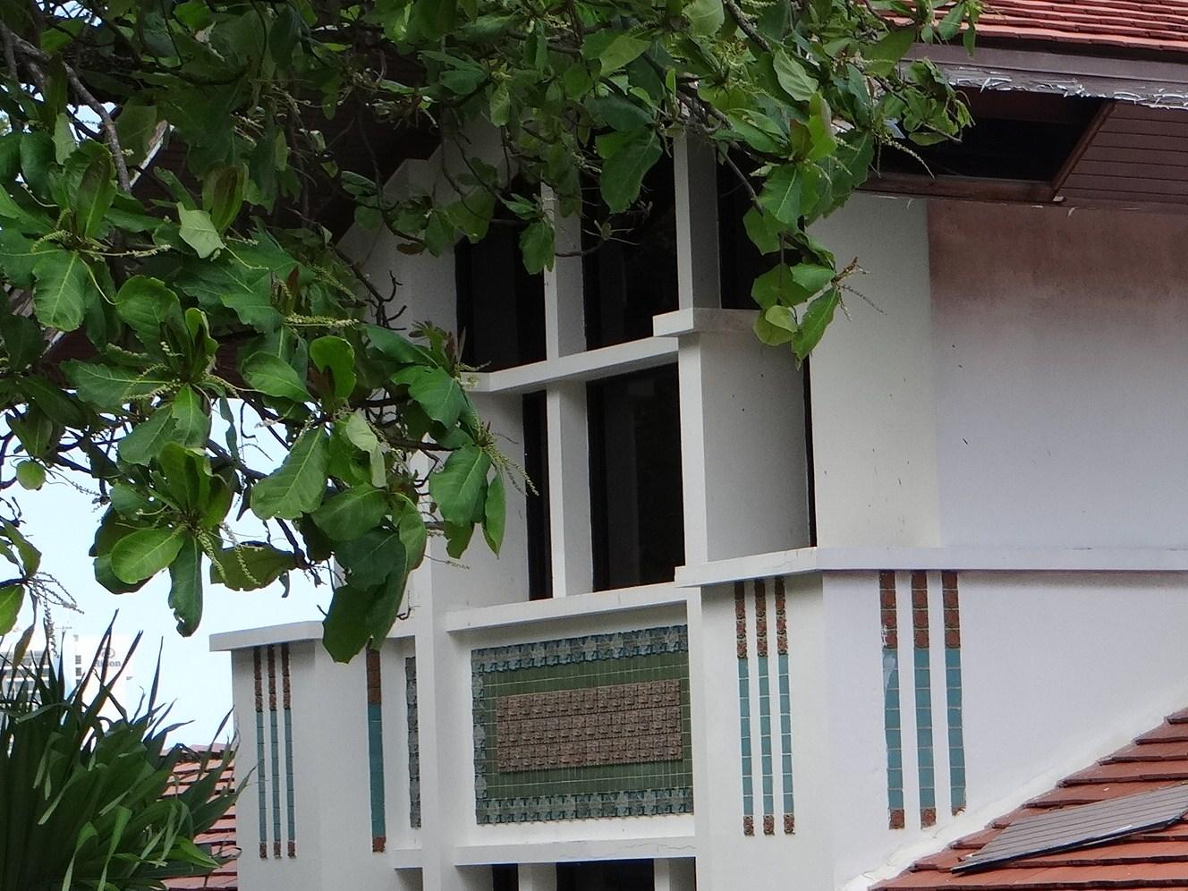 Casa William Korber - San Juan (Miramar) - 2014 00011